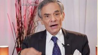 Así ataca el agresivo cáncer que sufre José José