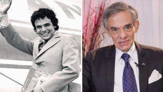 José José cumple 70 años: una vida de brillo y turbulencias