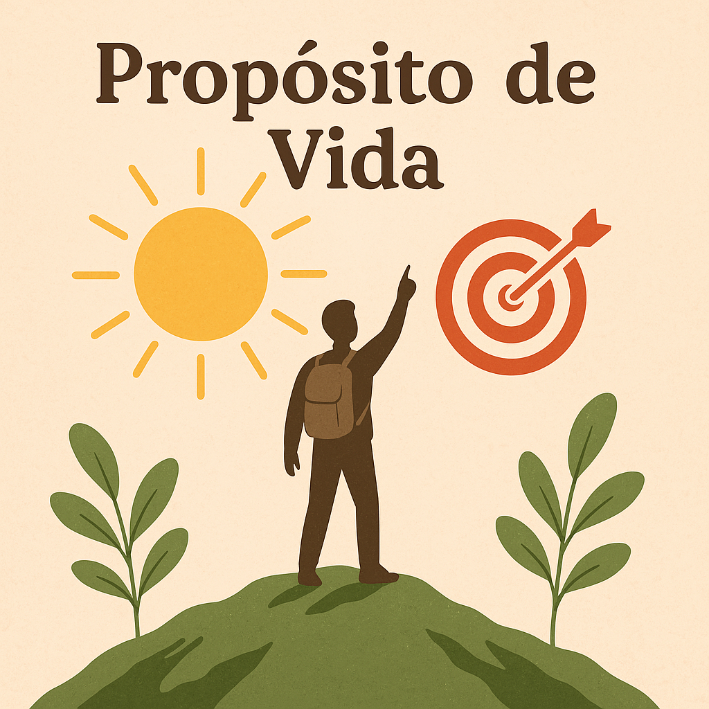 ¿Qué es exactamente un propósito de vida?