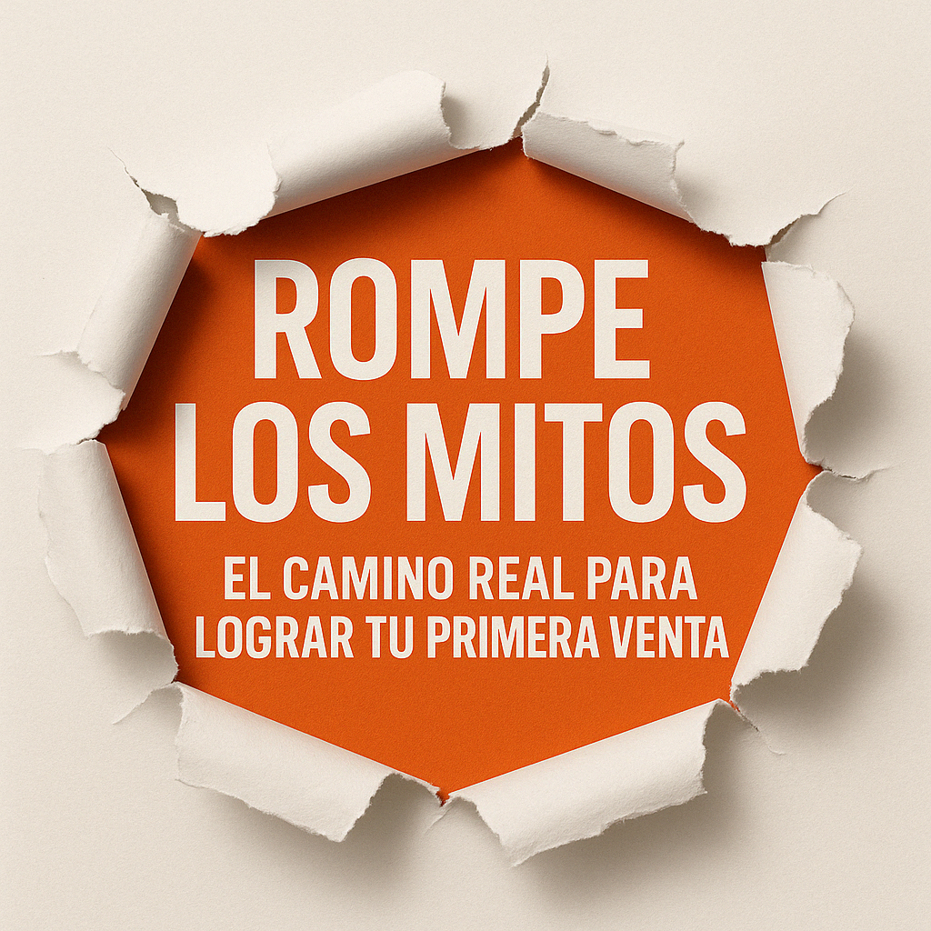 Mitos en Ventas