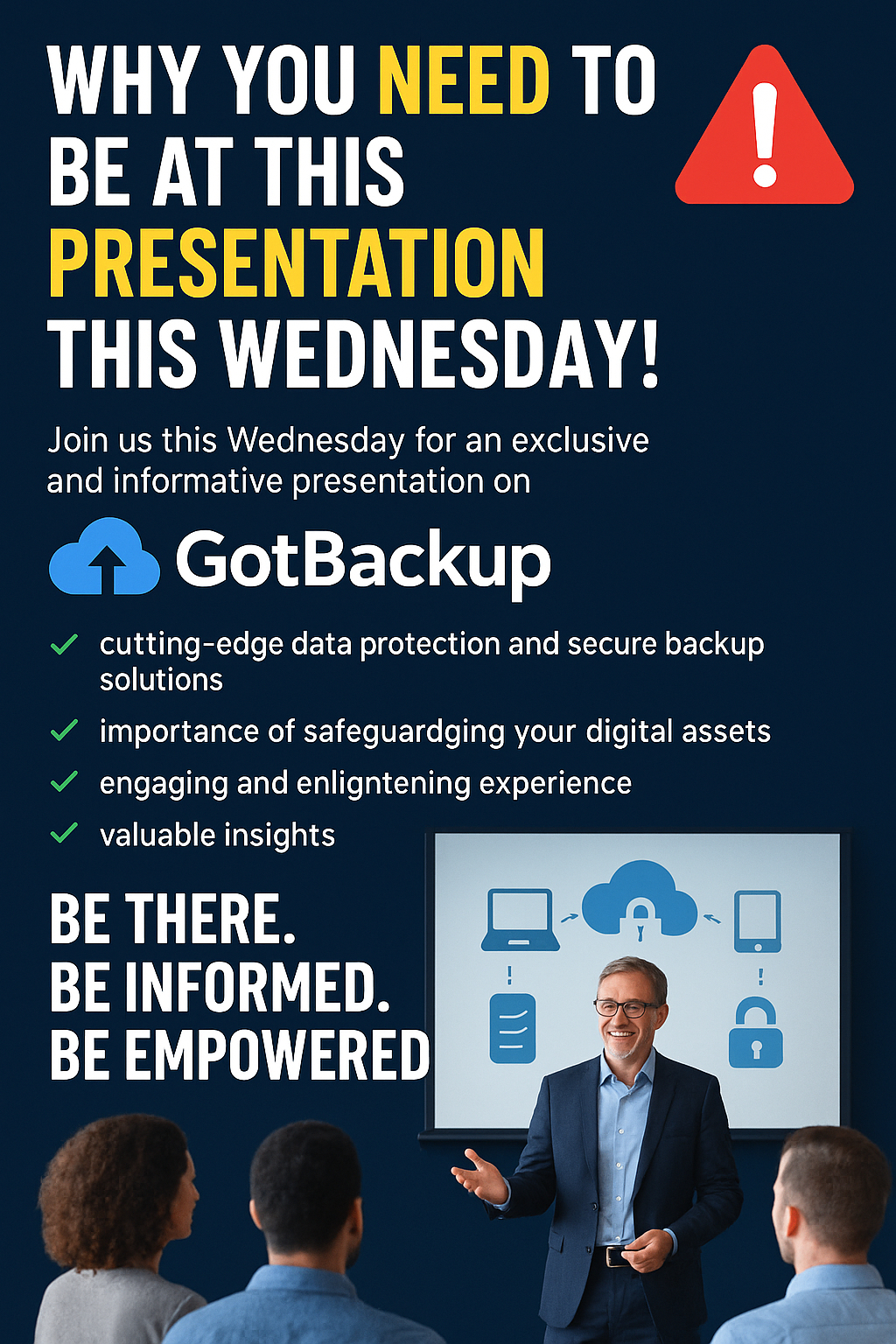 Technology & Online Security