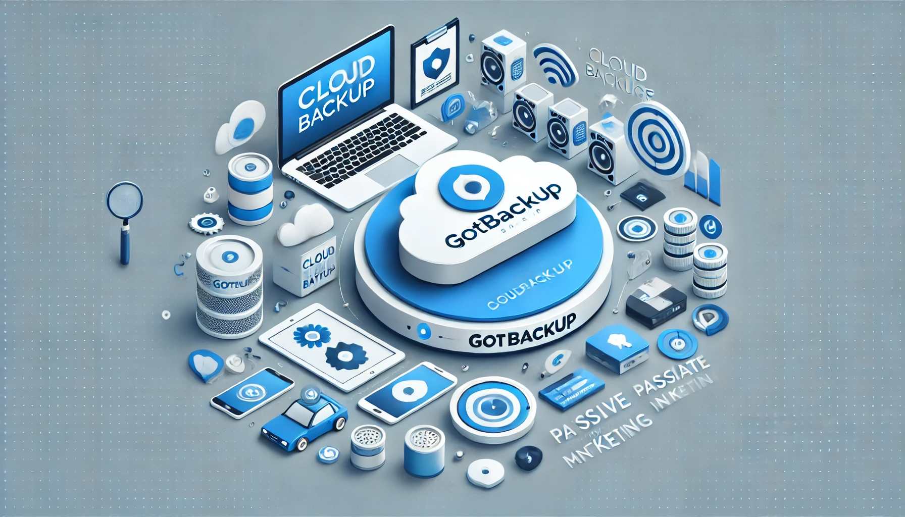 Technology & Online Business